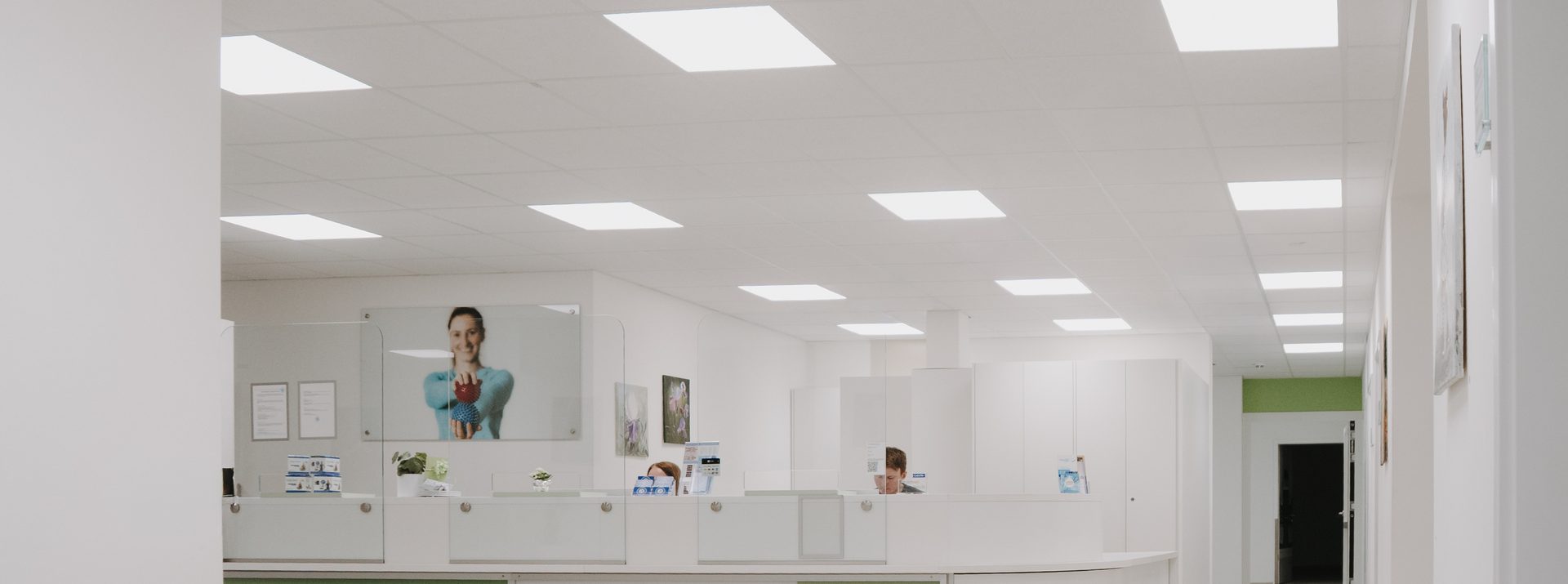 Ihre Praxis für ganzheitliche
Physiotherapie in Nassau